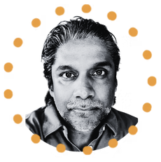 Sunil James